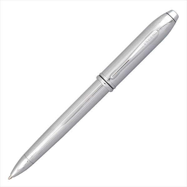 ショップバッグ付き クロス タウンゼント アップデート 532TW クローム ボールペン 油性