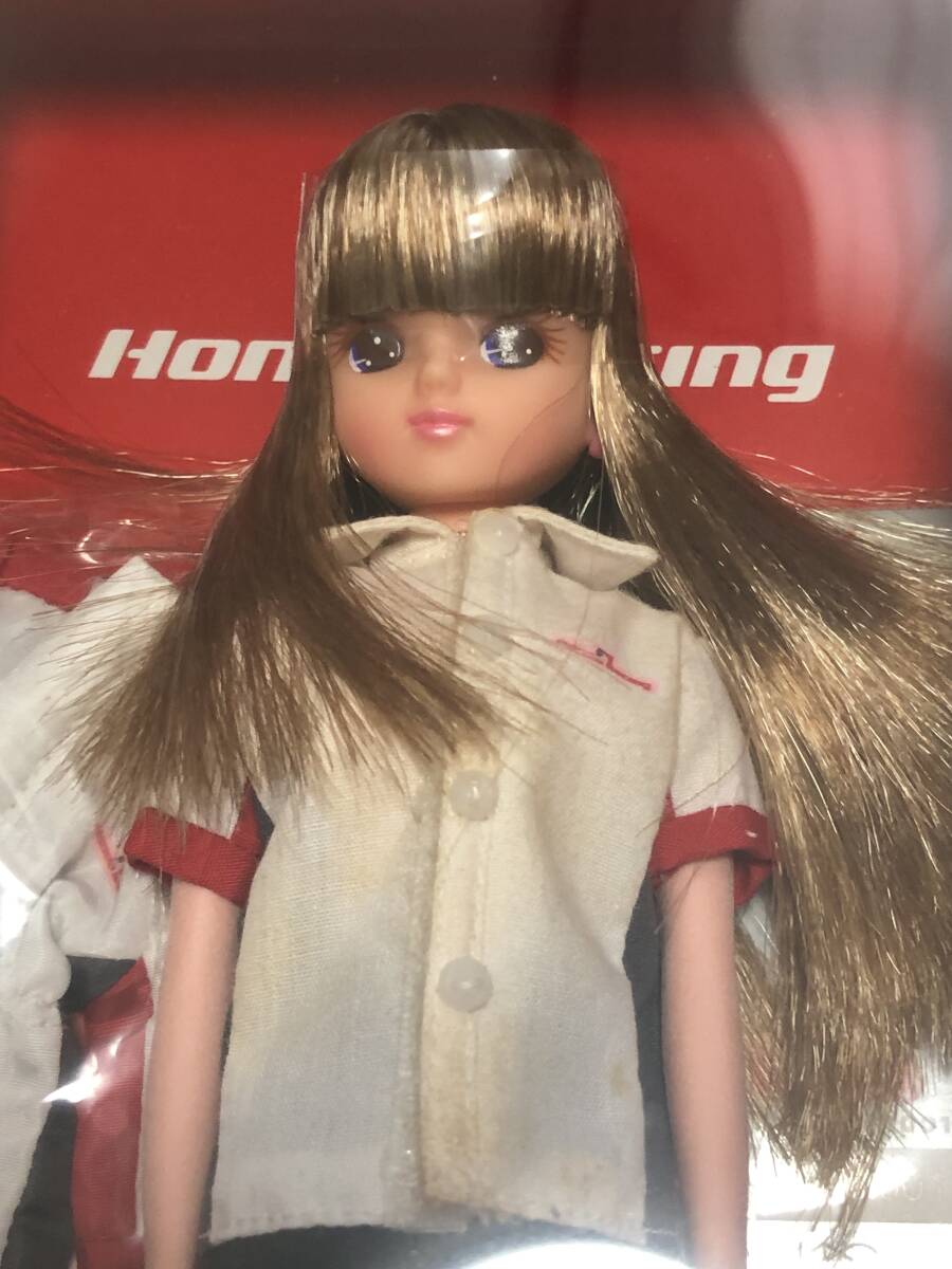 Yahoo!オークション - 【未開封未使用】Honda Racing F1 リカ Yahoo!オークション - 【未開封未使用】Honda Racing F1 リカ