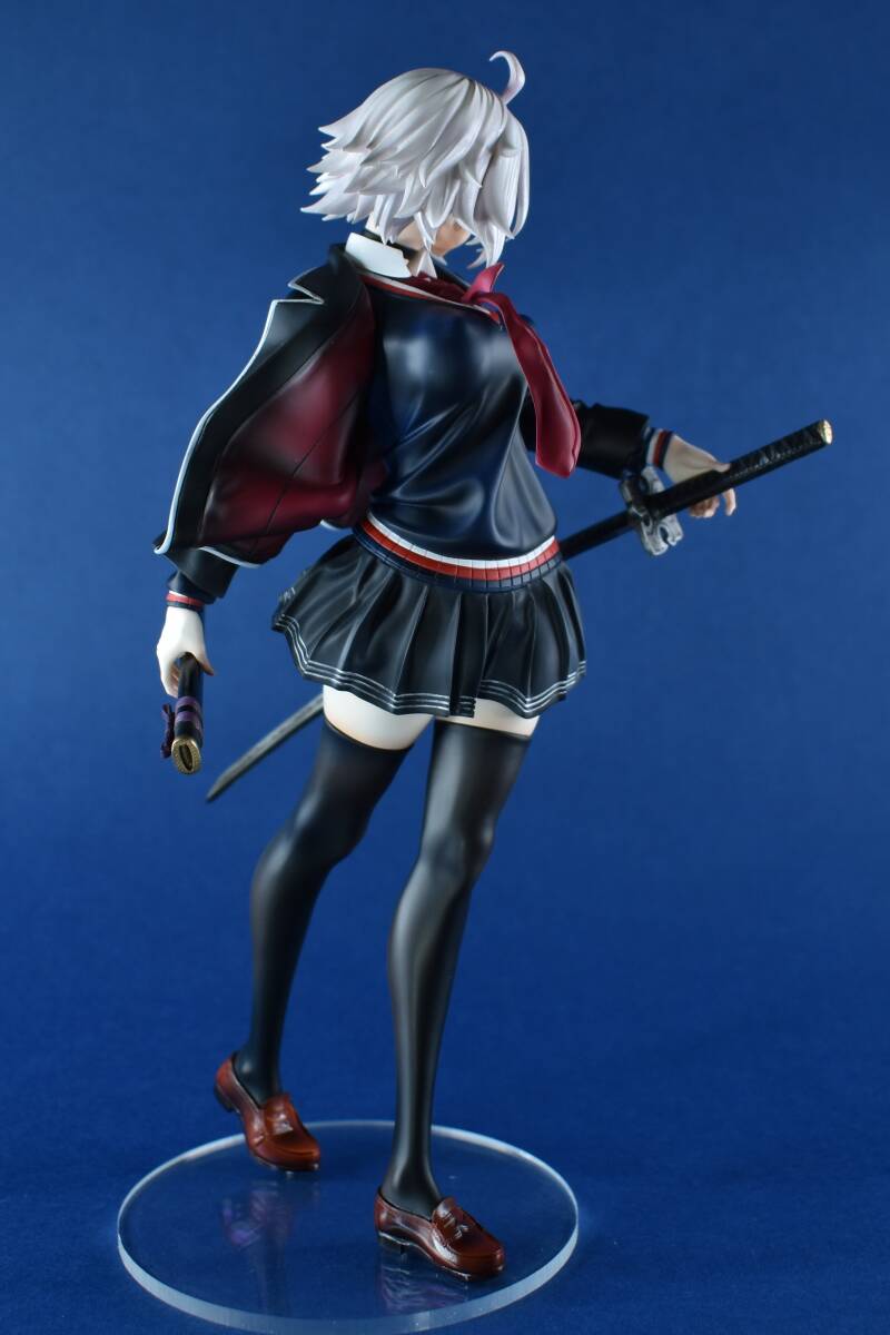 Yahoo!オークション - 塗装済み完成品 グリズリーパンダ FGO Yahoo!オークション - 塗装済み完成品 グリズリーパンダ FGO