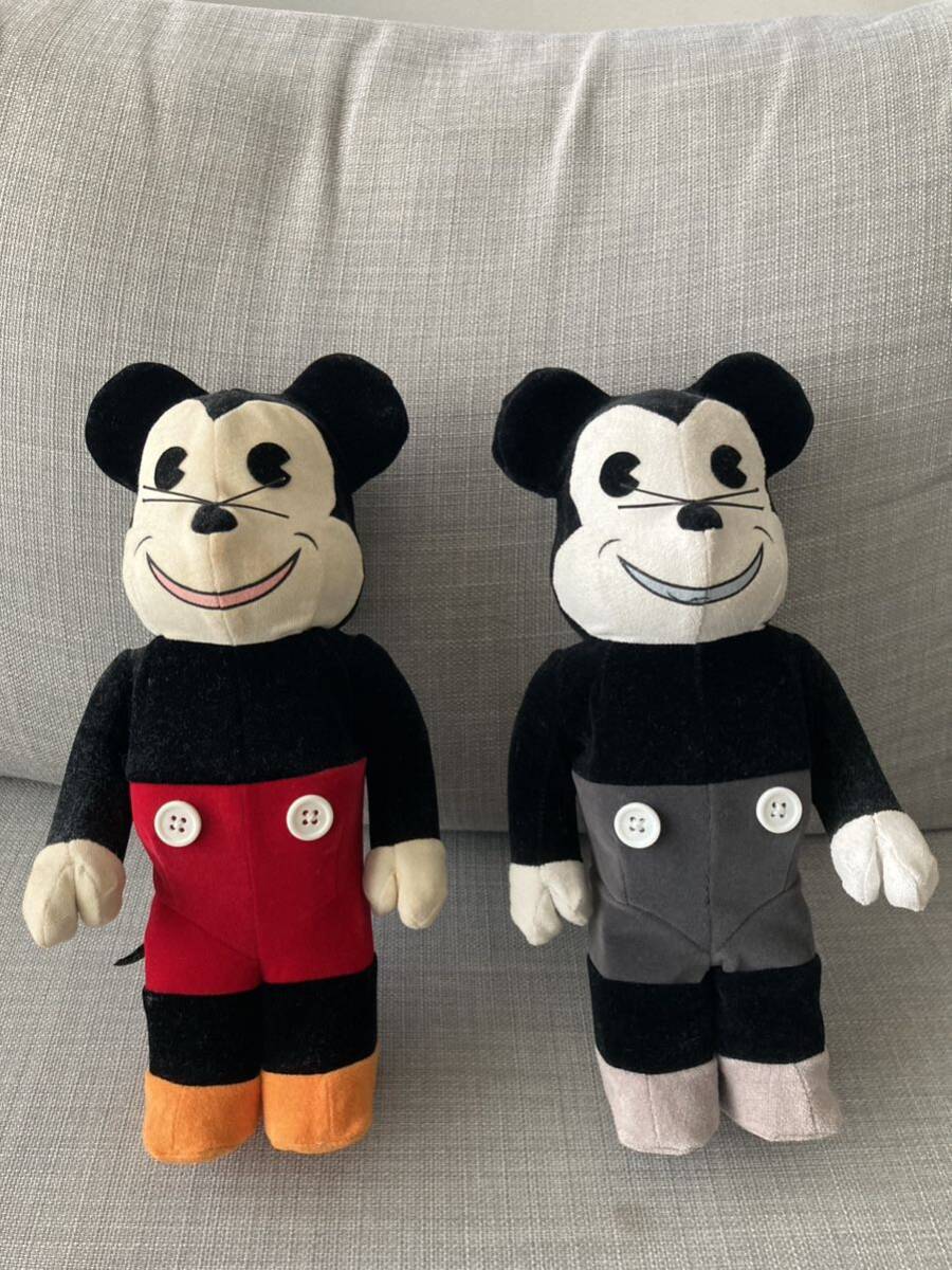 フィギュア ☆ ミッキー プルート 星条旗 Disney Traditions ディズニー フィギュア ☆ ミッキー プルート 星条旗 Disney Traditions ディズニー