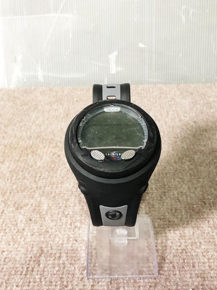 ◎★ 中古★AQUALUNG/アクアラング ダイブコンピュータ i300C マリンスポーツ ダイビング【 i300C 】DSRD