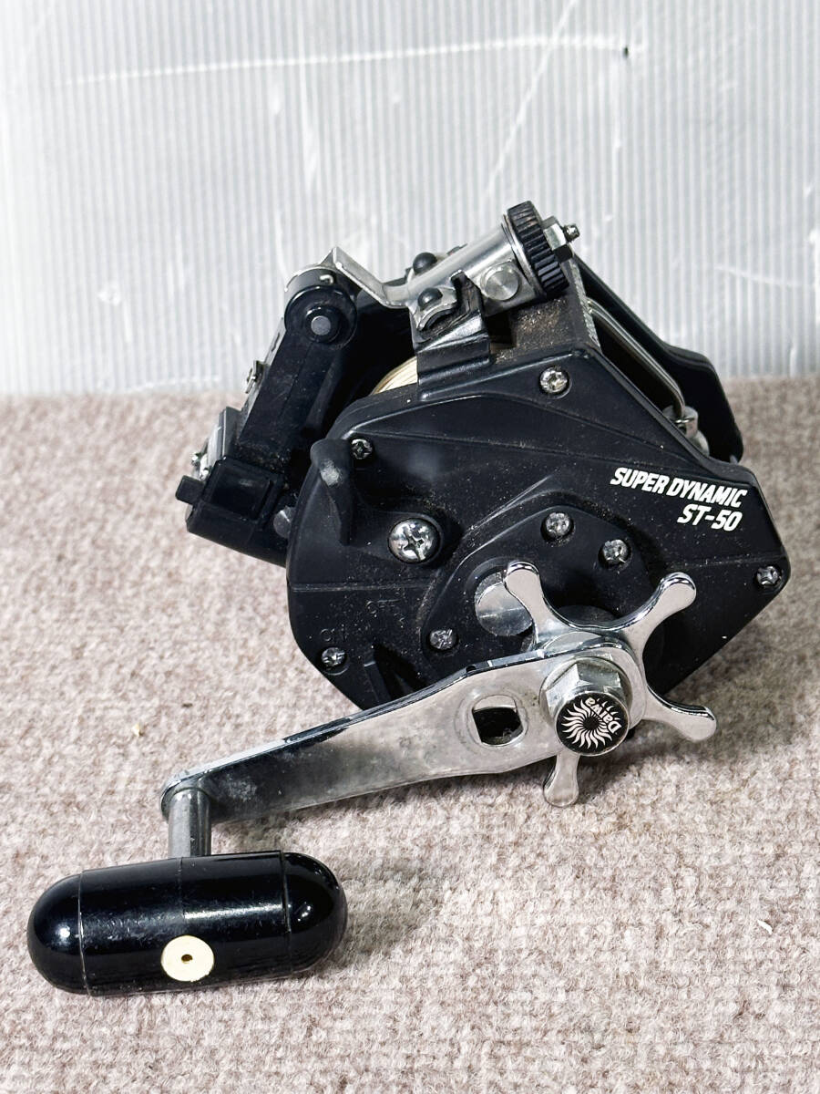 ダイワスーパーダイナミックST-50