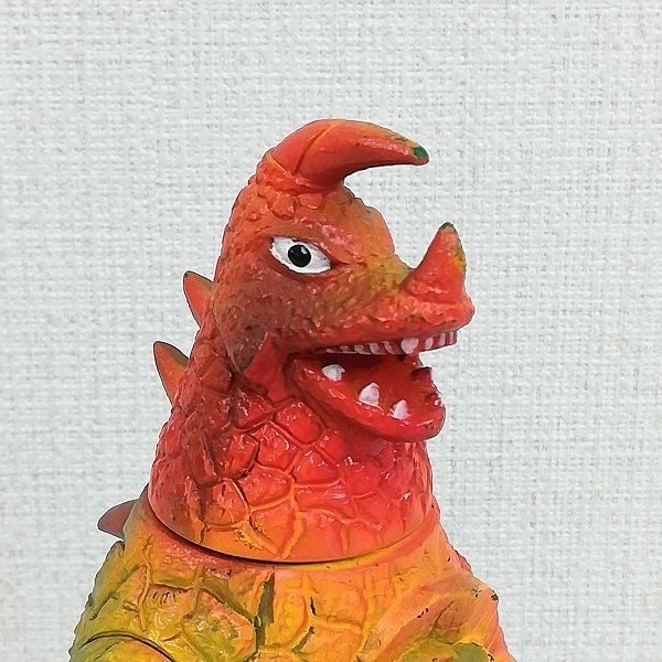 mJ397a [日本製] ポピー キングザウルスシリーズ アストロモンス