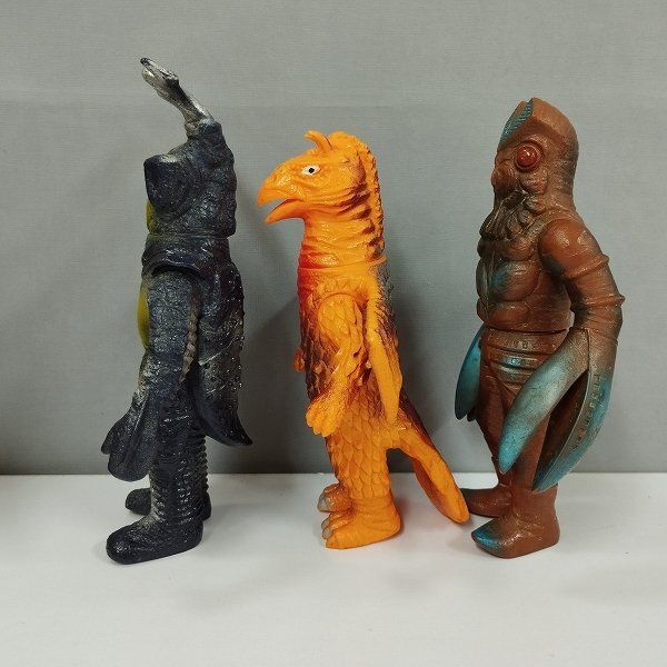 【当時物】ポピー キングザウルスシリーズ ヒドラ ヒドラ ウルトラマン mV397a 当時物 ポピー キングザウルス
