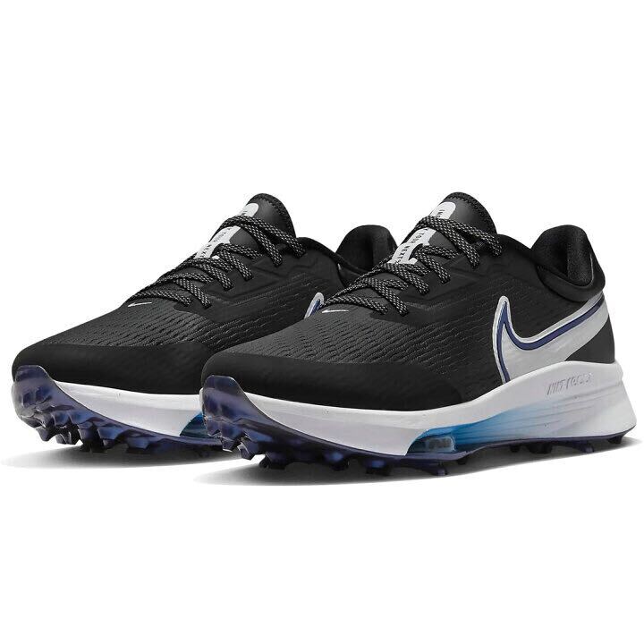 NIKE Air Zoom Infinity Tour Next% Nike air zoom Infinity Tour next %(DM8446-014) black 29cm box attaching 