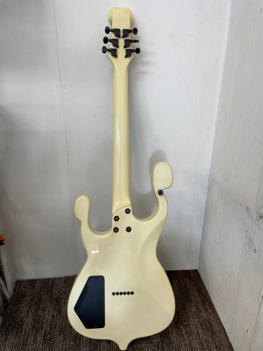 fernandes BT-115 今井寿モデル エレキギター ホワイト fernandes BT-115 今井寿モデル エレキギター ホワイト