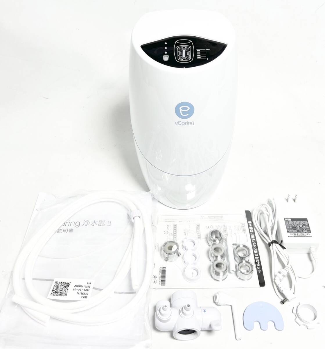 ほぼ未使用」アムウェイ 浄水器 - その他 ほぼ未使用」アムウェイ 浄水器 - その他
