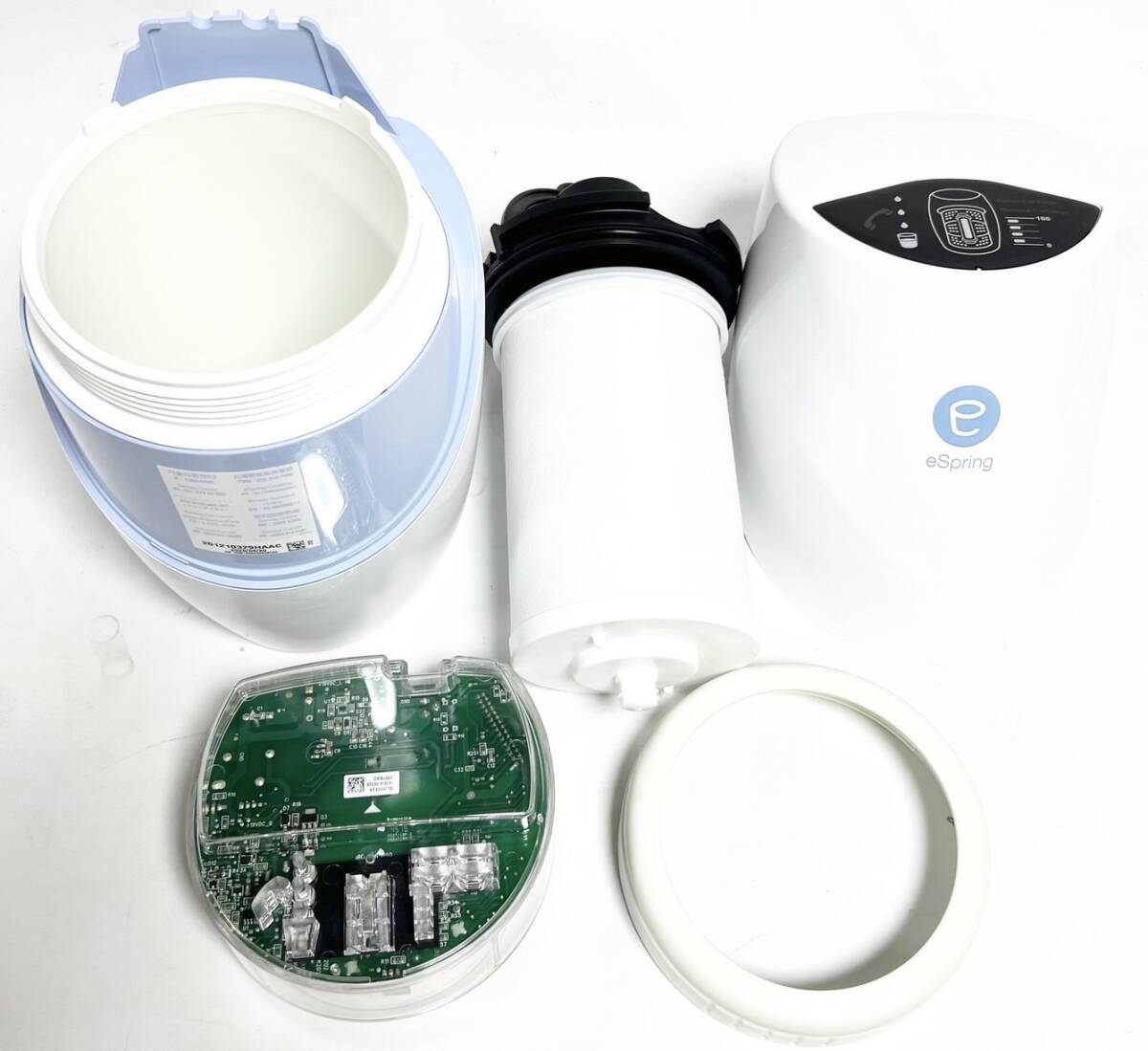 ほぼ未使用」アムウェイ 浄水器 - その他 ほぼ未使用」アムウェイ 浄水器 - その他