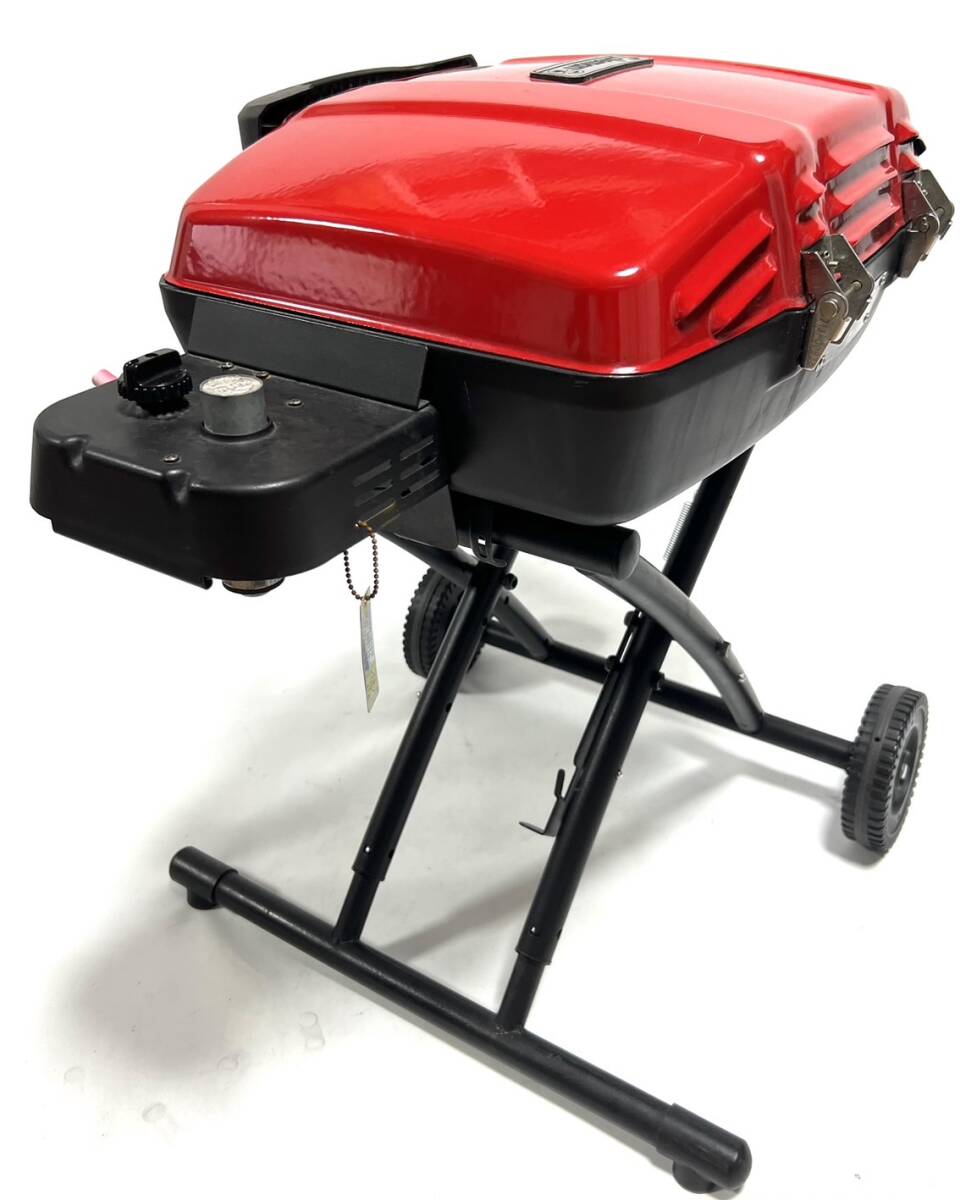 【未使用品】コールマン ロードトリップ ライトグリル Coleman 送料無料 Coleman コールマン ロードトリップ ライト グリル
