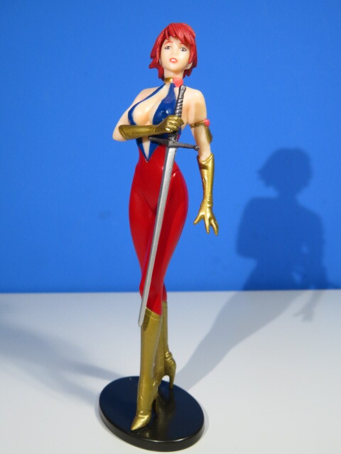 キューティーハニー:フィギュアコレクション/キューティー キューティーハニー:フィギュアコレクション/キューティー