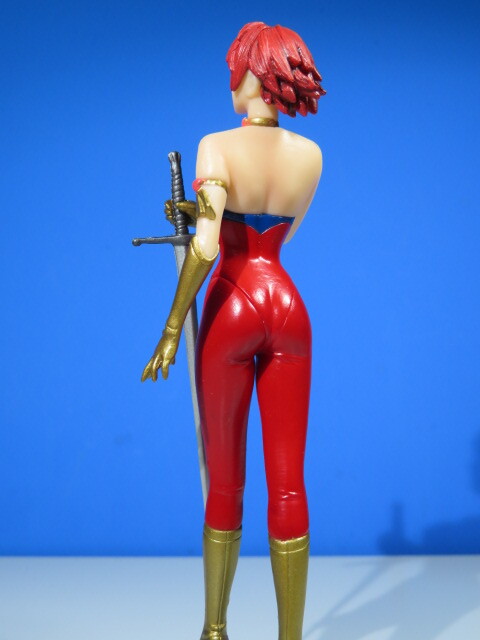 キューティーハニー:フィギュアコレクション/キューティー キューティーハニー:フィギュアコレクション/キューティー