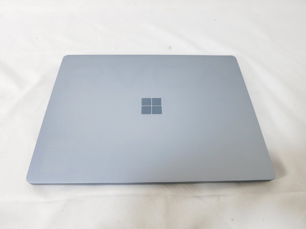 中古　Microsoft Surface Laptop Go 2 ノート PC i5 8GB SSD 256GB