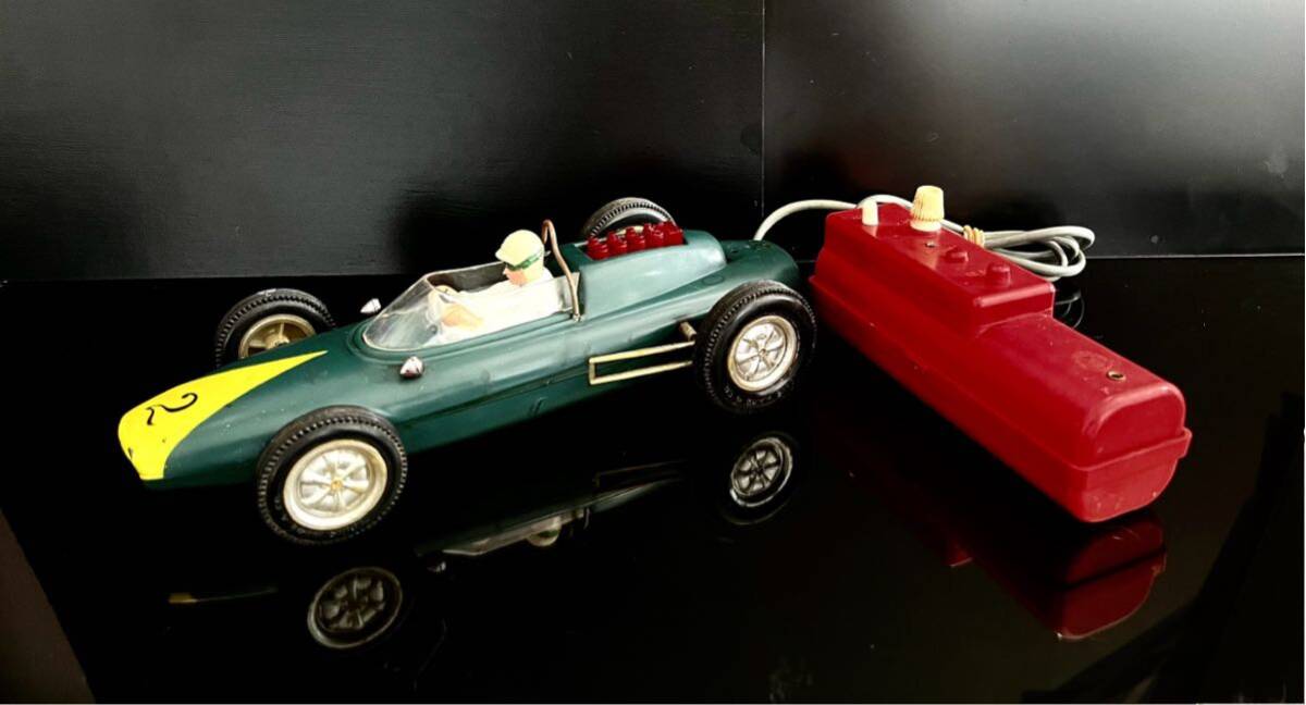 1/16 クーパーマセラティ ？