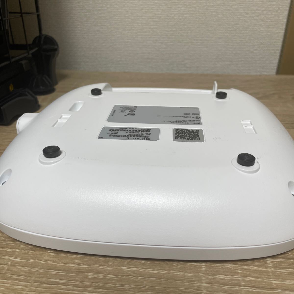 CISCO C9120AXI-Q Catalyst シスコ アクセスポイント|Yahoo CISCO C9120AXI-Q Catalyst シスコ アクセスポイント|Yahoo
