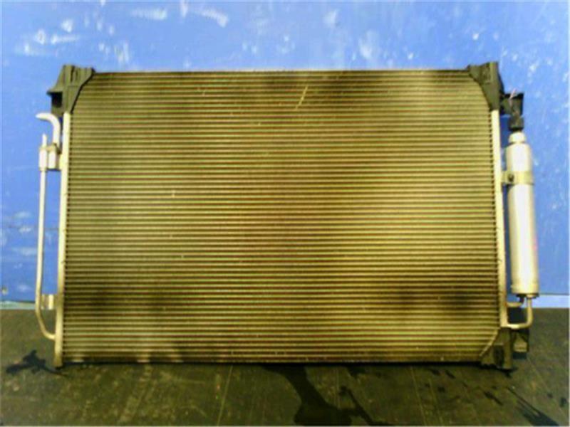  Nissan original Murano { TZ51 } condenser 92110-1AA0A P60200-24012645