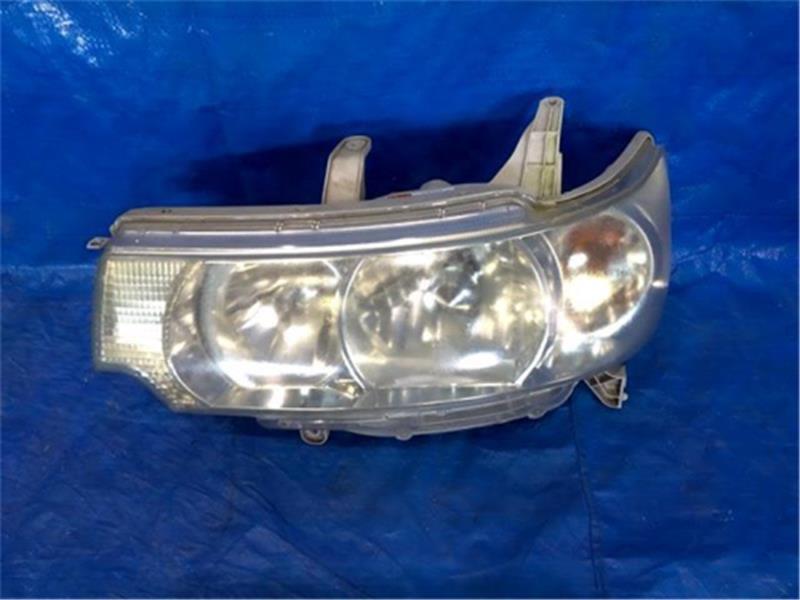  Daihatsu оригинальный Tanto { L350S } левая передняя фара 81150-B2190 P30600-24005091