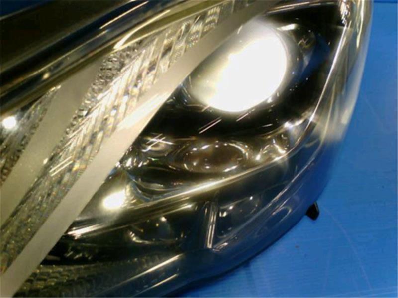 トヨタ 純正 クラウン 《 GRS210 》 左ヘッドライト 81150-30L91 トヨタ 純正 クラウン 《 GRS210 》 左ヘッドライト 81150-30L91