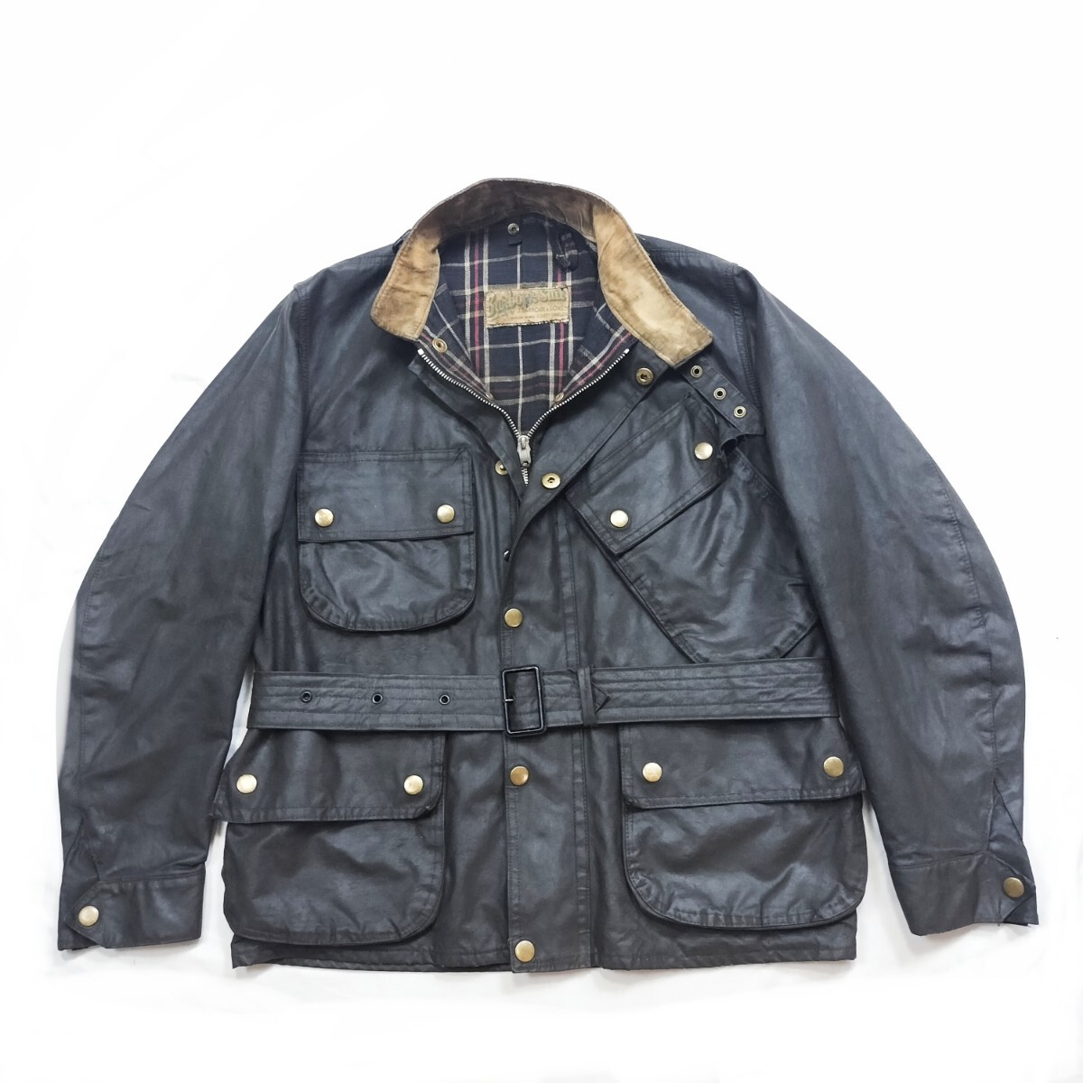 50s-60s Barbour international c38 バブアー 50s-60s Barbour international c38 バブアー