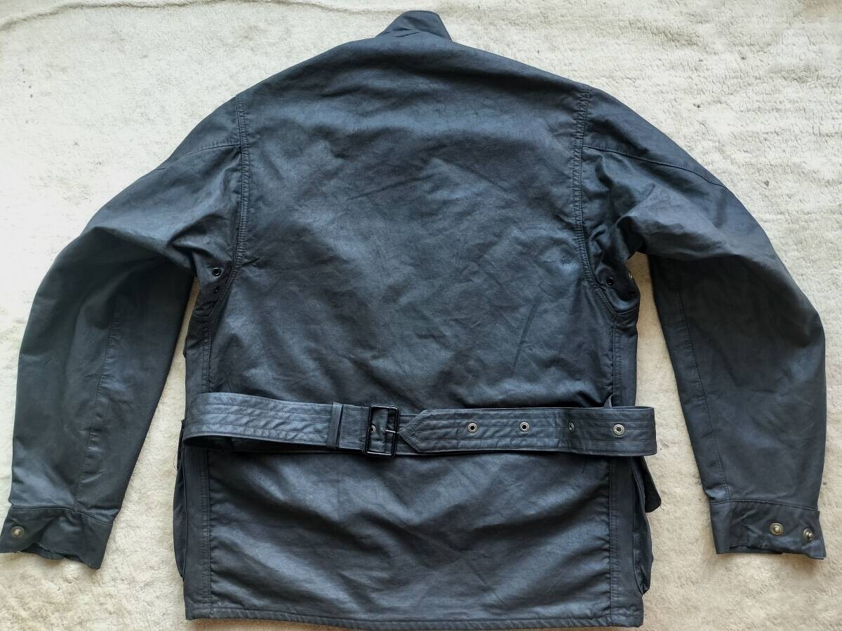 50s-60s Barbour international c38 バブアー 50s-60s Barbour international c38 バブアー