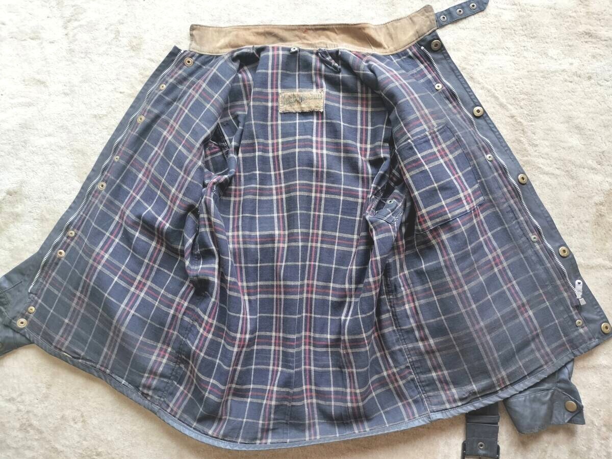 50s-60s Barbour international c38 バブアー 50s-60s Barbour international c38 バブアー