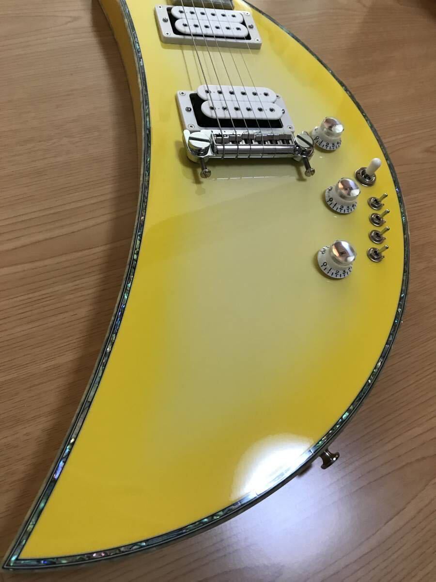 奇跡の未使用保管品 カワイムーンサルト 25thANNIVERSARY 奇跡の未使用保管品 カワイムーンサルト 25thANNIVERSARY