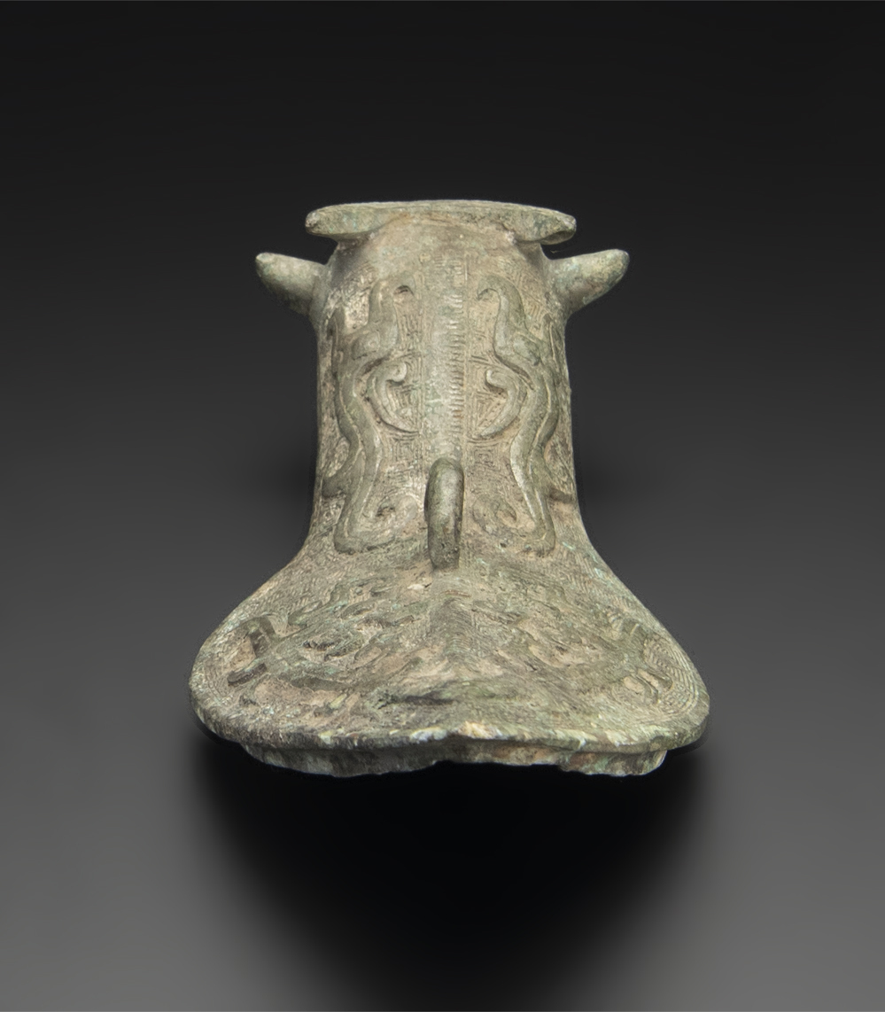 中国美術 青銅 豆 蓋瓶 高9.6cm(HA521) バックトゥザ南宋 | 藤田美術館 | FUJITA MUSEUM藤田美術館