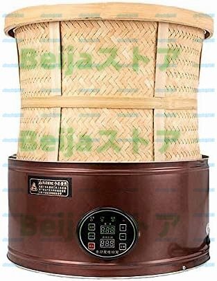 焙煎機 容量2kg 香りディフューザー ハーブ乾燥香炉 茶褐色 30 焙煎機 容量2kg 香りディフューザー ハーブ乾燥香炉 茶褐色 30