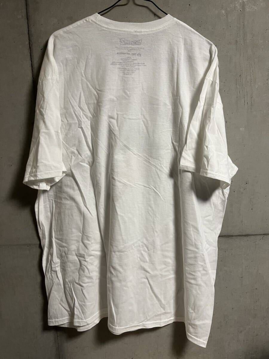 デッドストック 00s ヴィンテージ DRAGON BALL Tシャツ デッドストック 00s ヴィンテージ DRAGON BALL Tシャツ