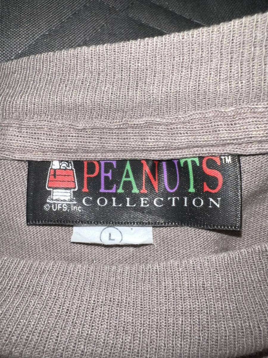 90s ヴィンテージ PEANUTS ピーナッツ PIGPEN ピッグペン T 90s ヴィンテージ PEANUTS ピーナッツ PIGPEN ピッグペン T