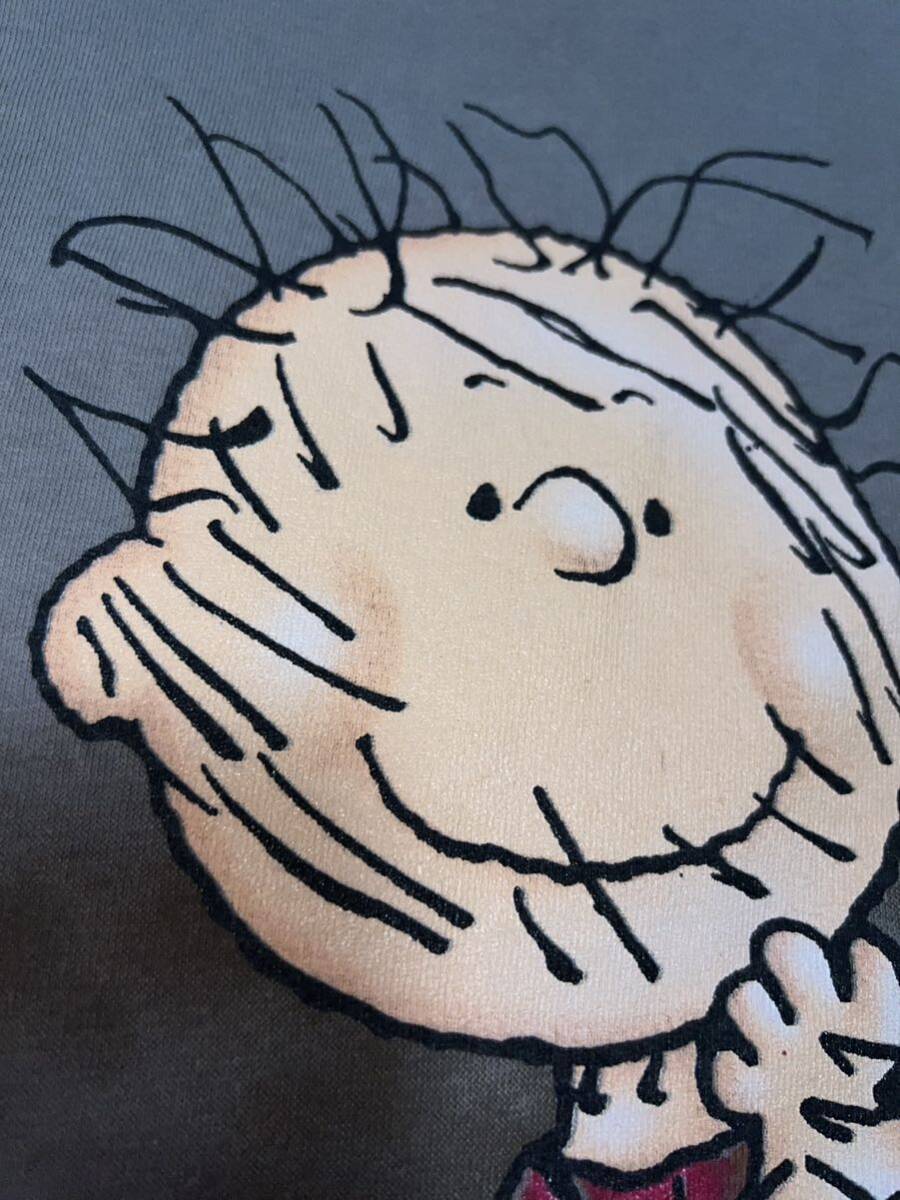 90s ヴィンテージ PEANUTS ピーナッツ PIGPEN ピッグペン T 90s ヴィンテージ PEANUTS ピーナッツ PIGPEN ピッグペン T