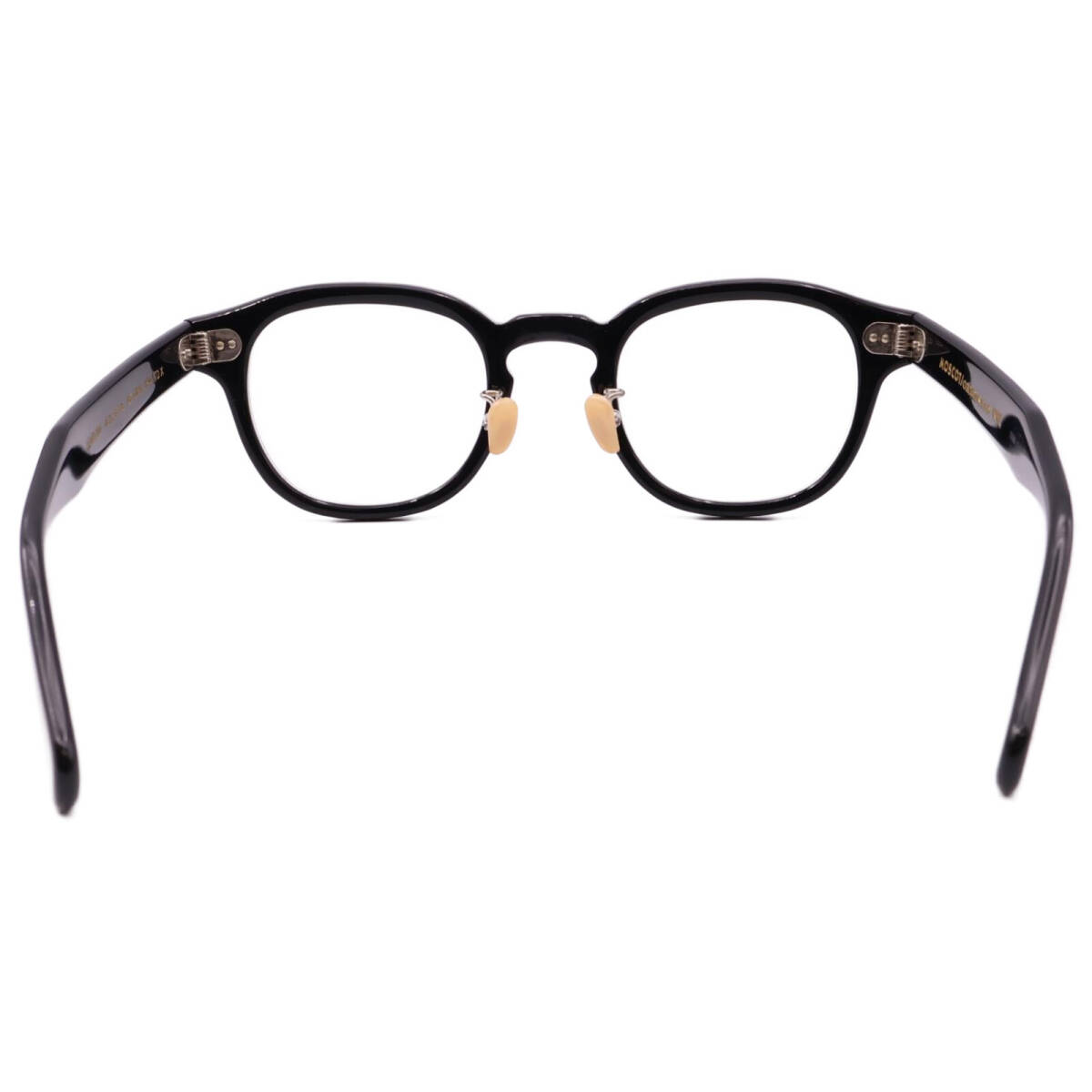 Bibian 比比昂- 1円MOSCOT モスコット21SS 46□24-145 レム Bibian 比比昂- 1円MOSCOT モスコット21SS 46□24-145 レム