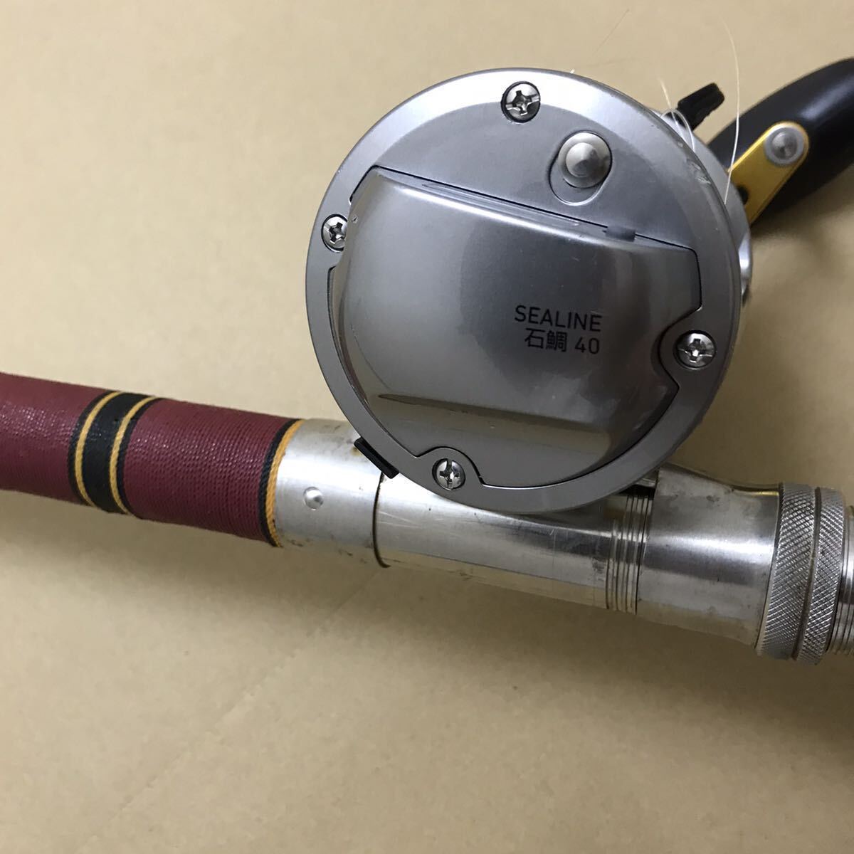 Yahoo!オークション - がまかつ がま石20号‐50HHシルバー 日本製 Yahoo!オークション - がまかつ がま石20号‐50HHシルバー 日本製