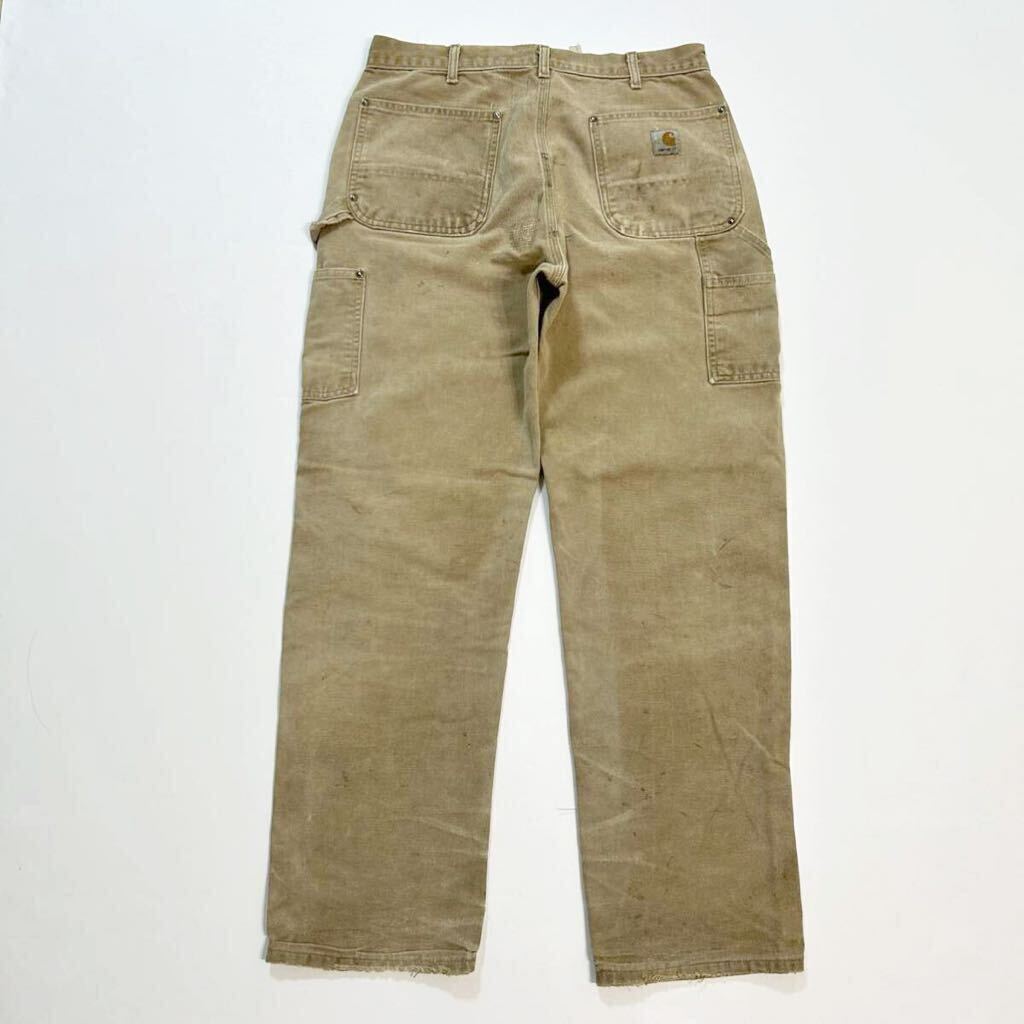 Bibian 比比昂 - フェード リペア USA製 90s Carhartt B01 Bibian 比比昂 - フェード リペア USA製 90s Carhartt B01