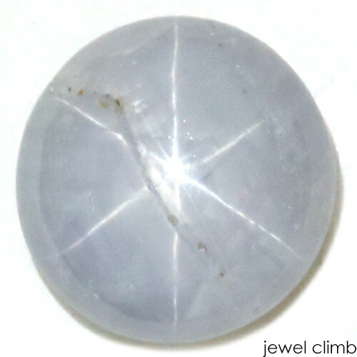 スターサファイア 宝石 ルース ５．３２ＣＴ