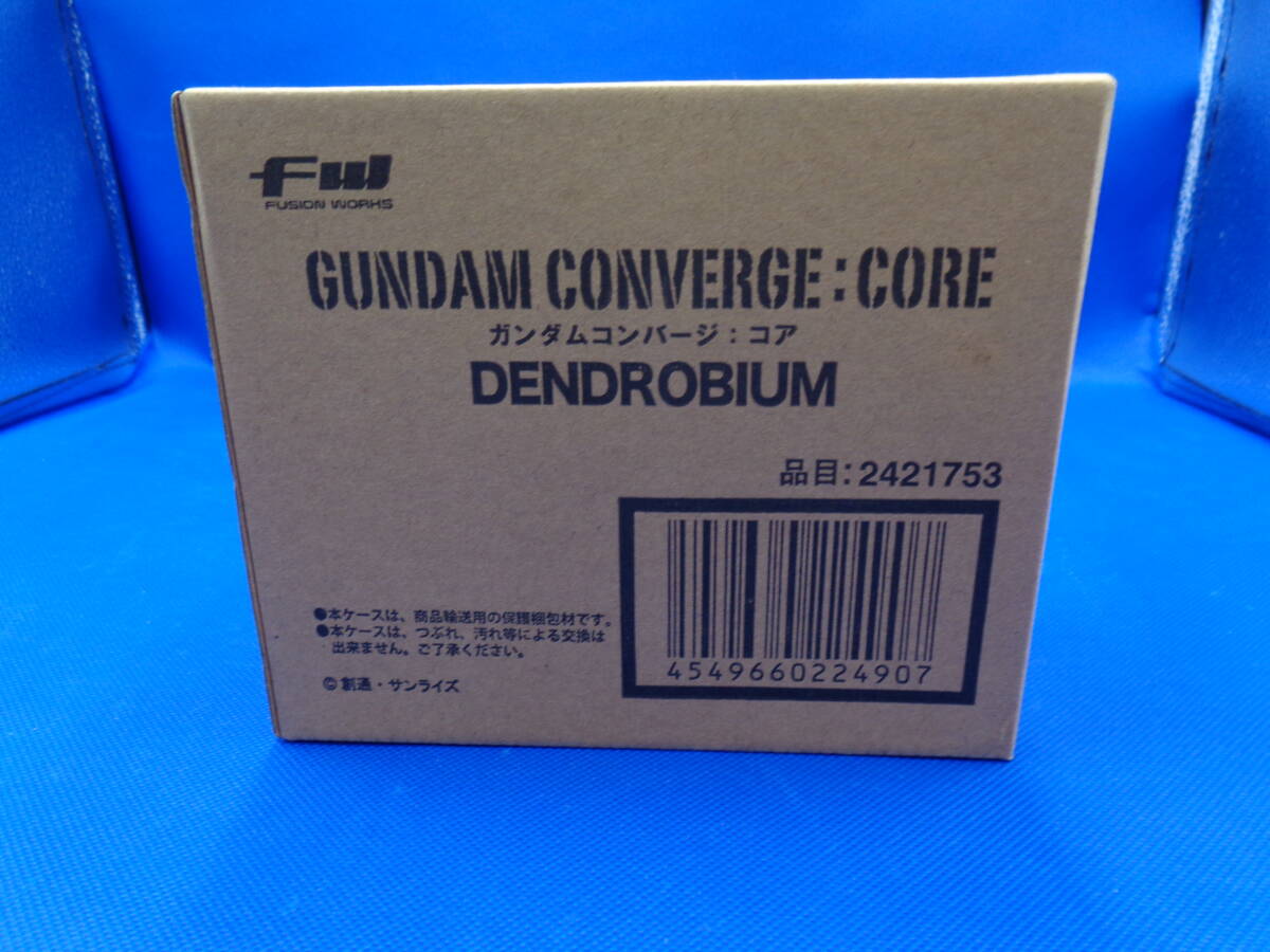 【内箱未開封新品】ガンダムコレクション Yahoo!オークション - 29-5 未開封品 FW GUNDAM CONVERGE CORE