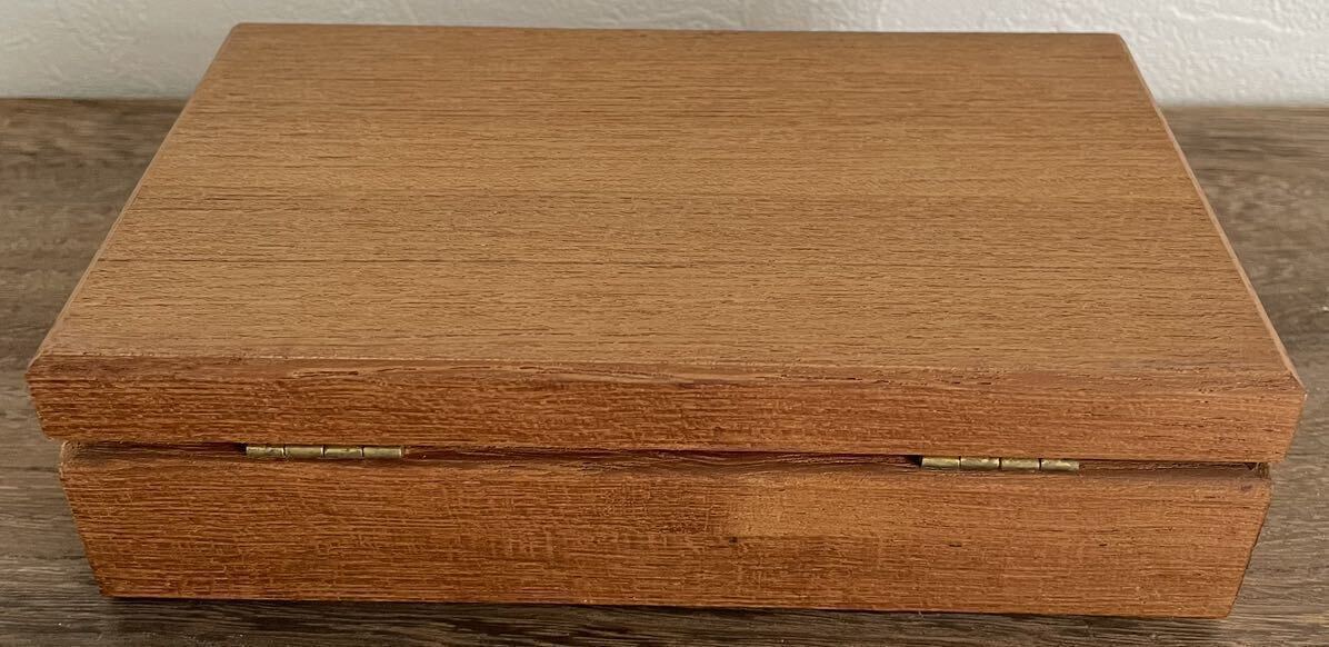 グランドセイコー　純正化粧箱　手巻き用　SEIKO GS 木箱 空箱 Yahoo!オークション -「空箱」(グランドセイコー) (セイコー)の