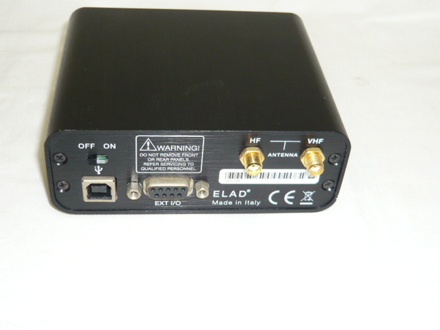 Yahoo!オークション - ELAD FDM-S2 高機能SDRレシーバー 中古品 Yahoo!オークション - ELAD FDM-S2 高機能SDRレシーバー 中古品