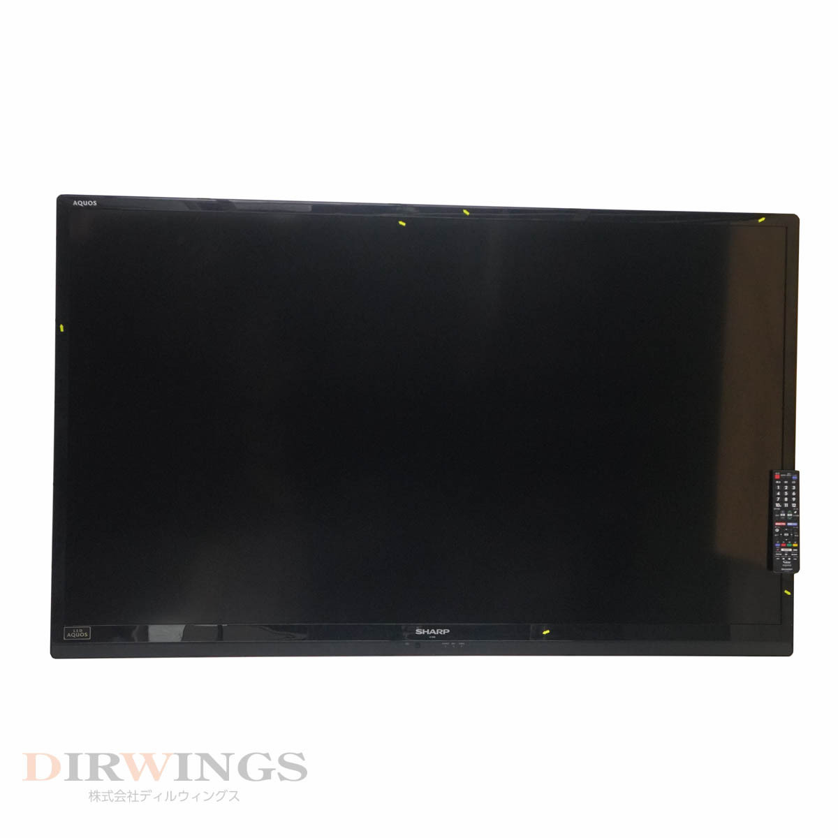 SHARP AQUOS 60インチ LC-60B5 亀山モデル 液晶TV|Yahoo!フリマ SHARP AQUOS 60インチ LC-60B5 亀山モデル 液晶TV|Yahoo!フリマ