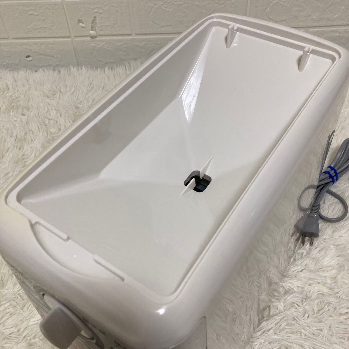 美品】象印 精米器 ZOJIRUSHI BR-CB05-HA グレー|Yahoo!フリマ 美品】象印 精米器 ZOJIRUSHI BR-CB05-HA グレー|Yahoo!フリマ