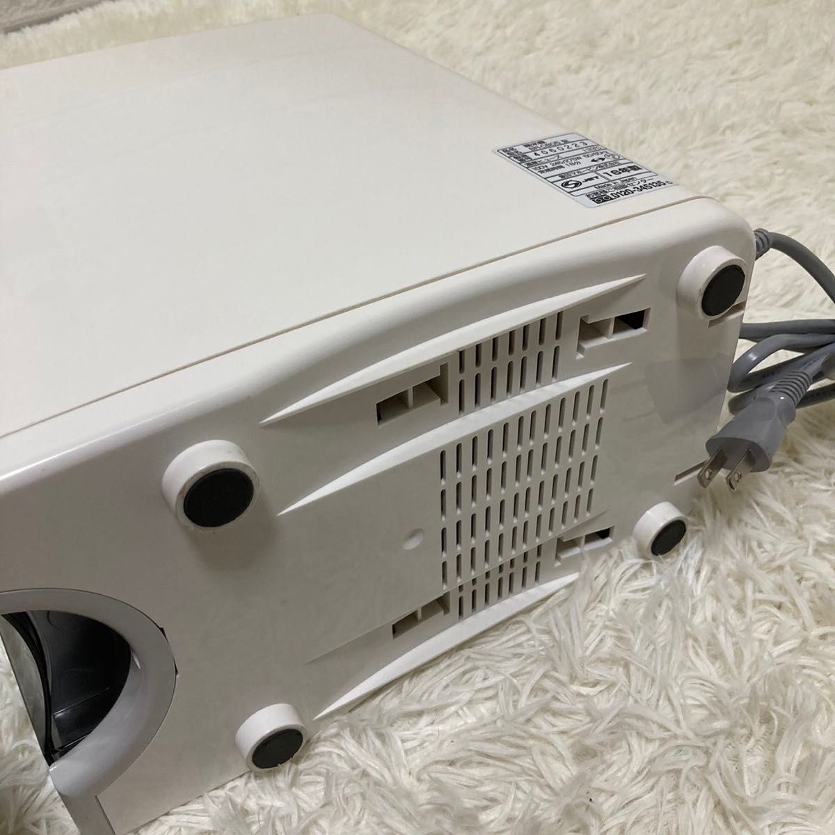 美品】象印 精米器 ZOJIRUSHI BR-CB05-HA グレー|Yahoo!フリマ 美品】象印 精米器 ZOJIRUSHI BR-CB05-HA グレー|Yahoo!フリマ