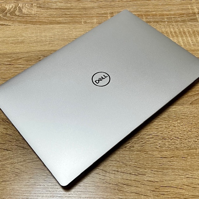 2021《極美品級》プレミアムモバイル フラッグシップモデル!DELL XPS 2021《極美品級》プレミアムモバイル フラッグシップモデル