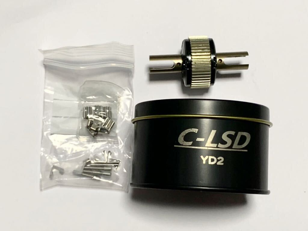 Yahoo!オークション - 新品 GYD550 ジャイロ 中古 C-LSD ヨコモ Yahoo!オークション - 新品 GYD550 ジャイロ 中古 C-LSD ヨコモ