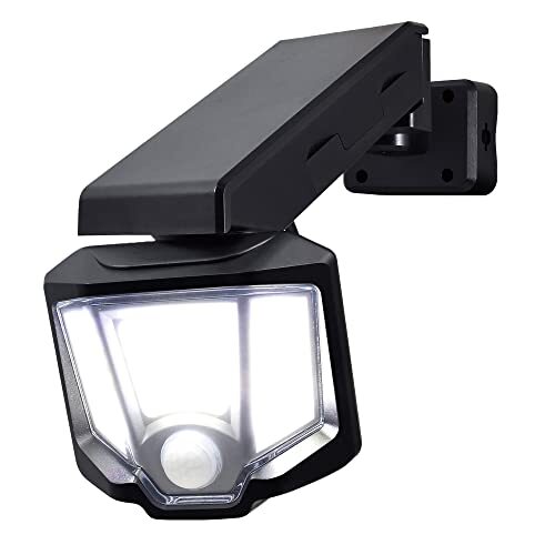  Elpa (ELPA) battery type sensor light (LED/ waterproof ) person feeling sensor light outdoors battery (ESL-151DC