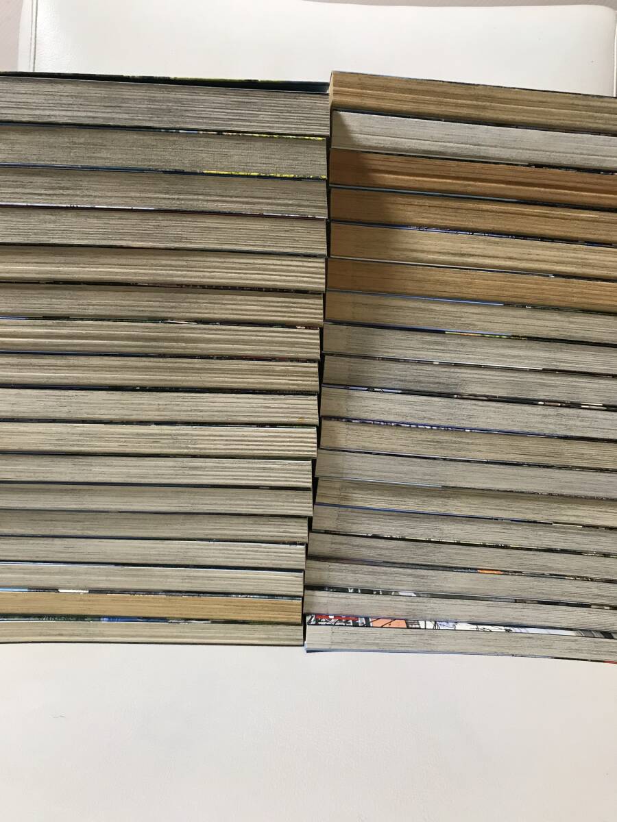テツぼん 1-35巻 既刊全巻セット コミックセット セル品 永松潔 テツぼん 1-35巻 既刊全巻セット コミックセット セル品 永松潔