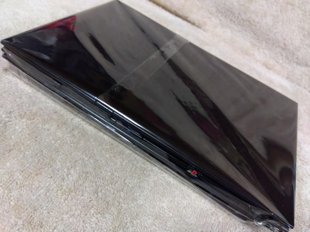 完動美品 / レンズ交換メンテ済】SCPH70000 本体 薄型 PS2 完動美品 / レンズ交換メンテ済】SCPH70000 本体 薄型 PS2
