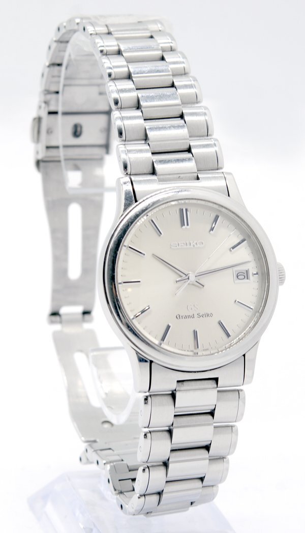 ☆電池交換済!Grand Seiko GS グランドセイコー SBGF013 8J56 ☆電池交換済!Grand Seiko GS グランドセイコー SBGF013 8J56