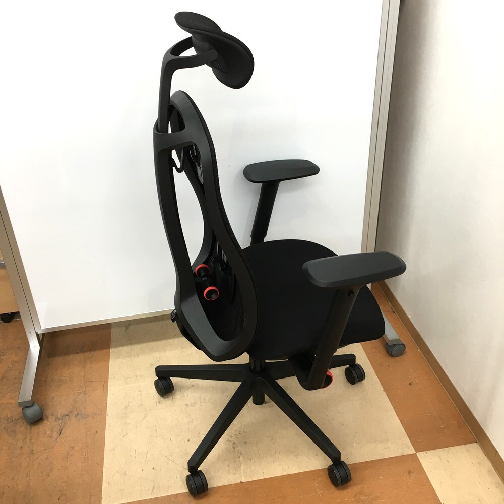 同梱不可 らくらくD 程度良好 品 ハーマンミラー ゲーミング 同梱不可 らくらくD 程度良好 品 ハーマンミラー ゲーミング