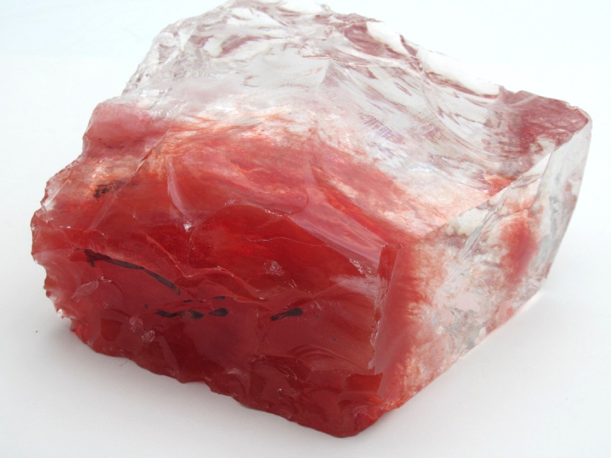 水晶 634g クォーツ 原石 鑑賞石 自然石 誕生石 宝石 鉱物 鉱石 水石