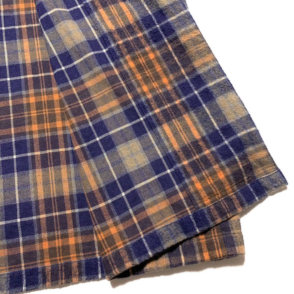 良品 DRIES VAN NOTEN ドリスヴァンノッテン チェック ガウン 良品 DRIES VAN NOTEN ドリスヴァンノッテン チェック ガウン