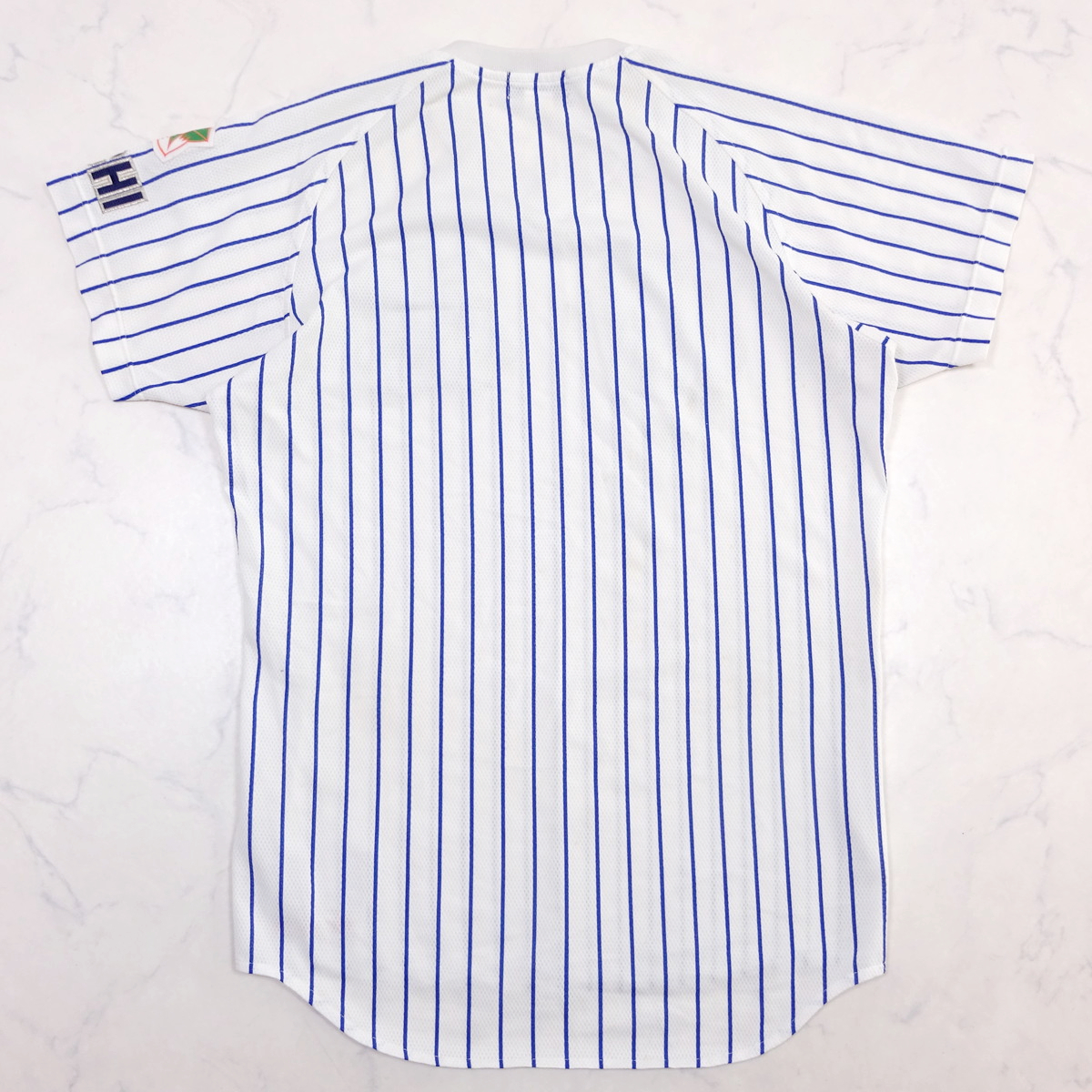 ZETT - 【超美品】明徳義塾高校野球部 公式戦ユニホーム 高知 ZETT - 【超美品】明徳義塾高校野球部 公式戦ユニホーム 高知